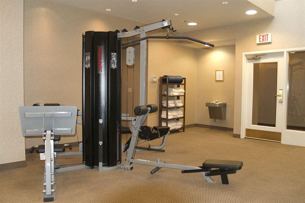 Staybridge Suites Savannah Historic District By Ihg Facilidades foto